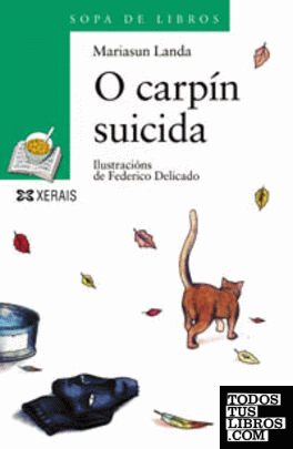 O carpín suicida