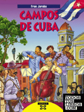 Campos de Cuba (Galego)