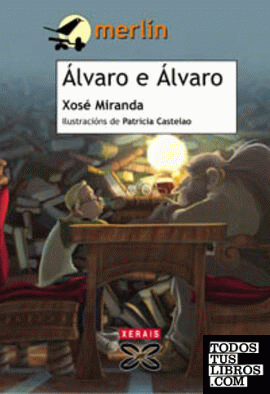 Álvaro e Álvaro