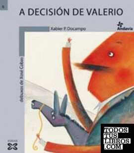 A decisión de Valerio