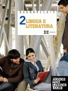 Lingua e literatura 2º Bacharelato (2005)