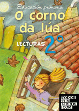 O corno da lúa. Proposta didáctica O corno da lúa. Proposta didáctica