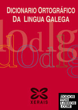 Dicionario Ortográfico da Lingua Galega
