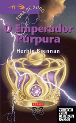 O Emperador Púrpura