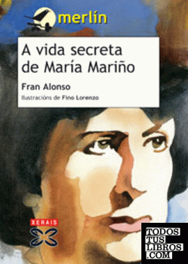 A vida secreta de María Mariño