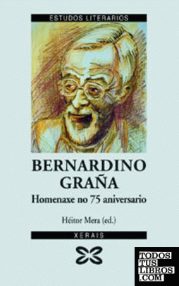 Bernardino Graña