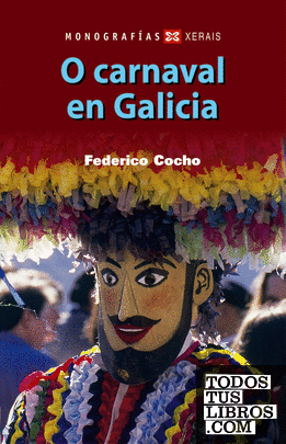 O carnaval en Galicia