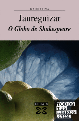 O globo de Shakespeare