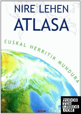 Nire lehen atlasa