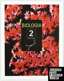 Batxilergoa 2 - Biologia 2