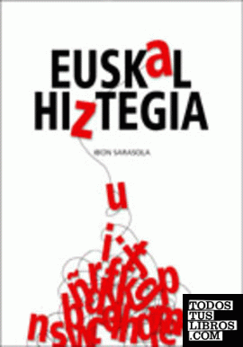 Euskal hiztegia