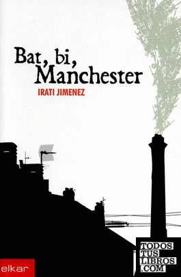 Bat, bi Manchester