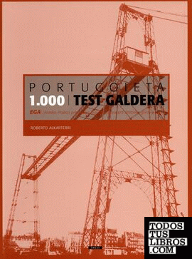 Portugoieta. 1.000 test galdera