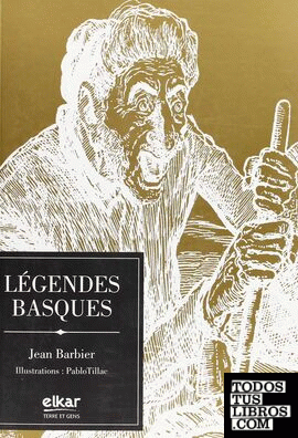 Legendes basques