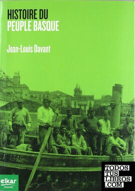 Histoire du peuple basque