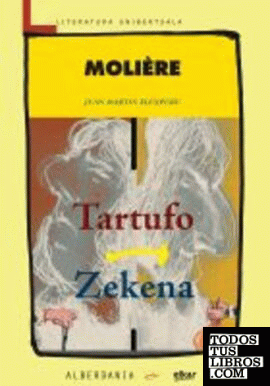 Tartufo / Zekena