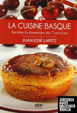 La cuisine basque