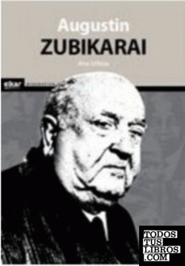 Augustin Zubikarai