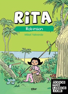 Rita Robinson