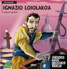 Ignazio Loiolakoa