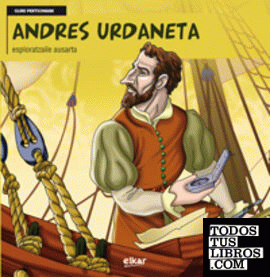 Andres Urdaneta