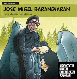 Jose Migel Barandiaran