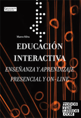 Educación interactiva