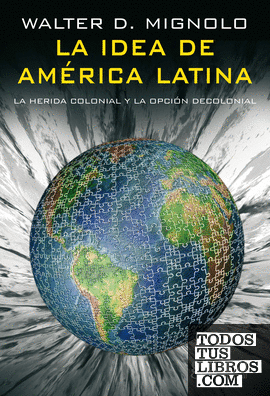La idea de América Latina