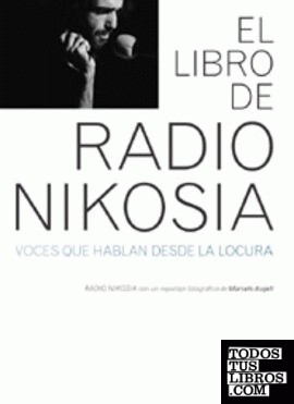 El libro de radio nikosia