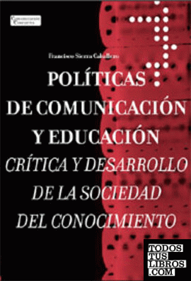 Políticas de comunicación y educación
