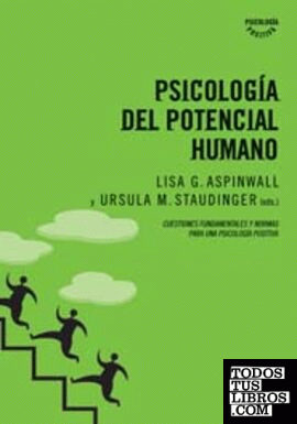 Psicología del potencial humano