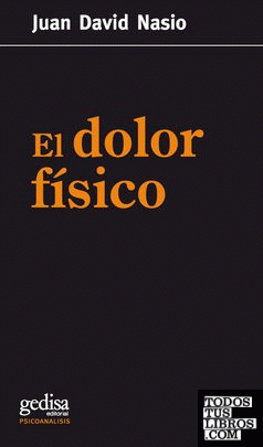 El dolor físico