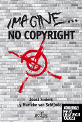 Imagine... No copyright