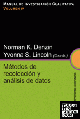 Métodos de recolección y análisis de datos