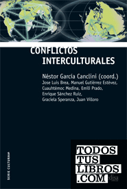 Conflictos interculturales