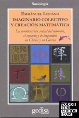 Imaginario colectivo y creacion matemática (ne)