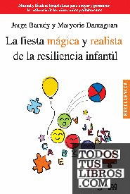 La fiesta mágica y realista de la resiliencia infantil