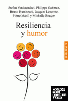 Resiliencia y humor