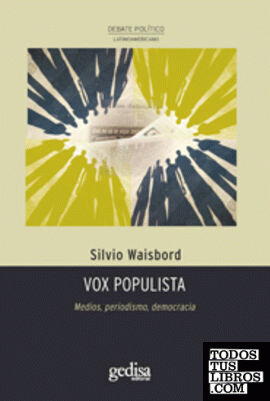 Vox Populista