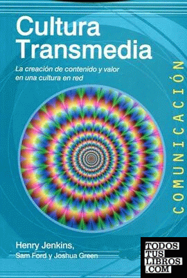Cultura transmedia