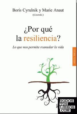 ¿Por qué la resiliencia?