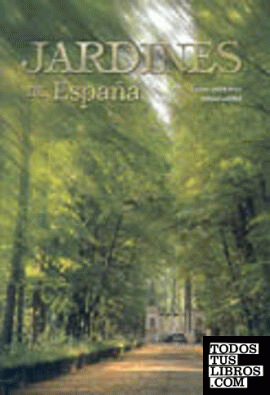 Jardines de España