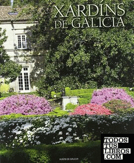 Xardíns de Galicia