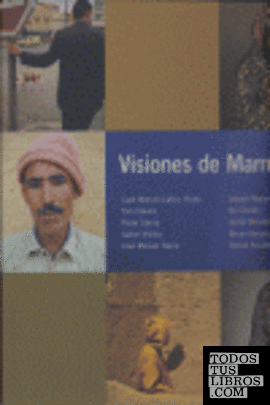 Visiones de Marruecos