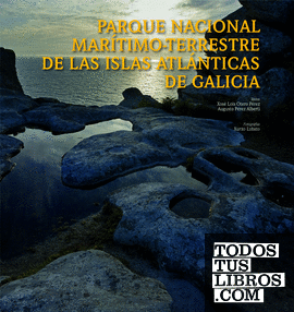 Parque Nacional marítimo-terrestre de las Islas Atlánticas de Galicia