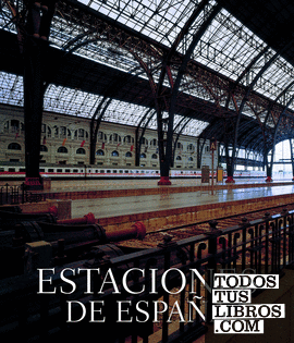 Estaciones de España