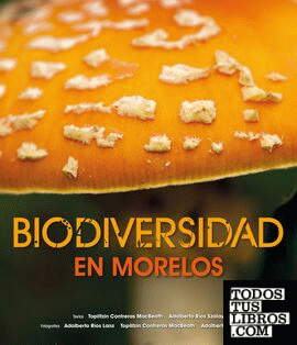 Biodiversidad en Morelos