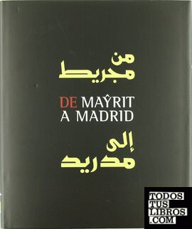 De Mayrit a Madrid
