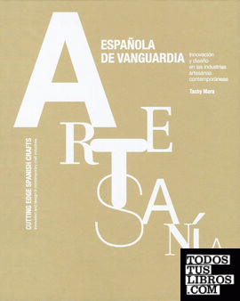 Artesanía española de vanguardia