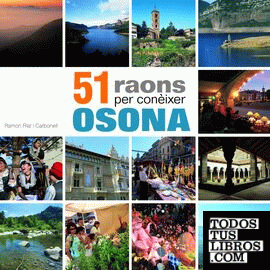 51 Raons per conèixer Osona